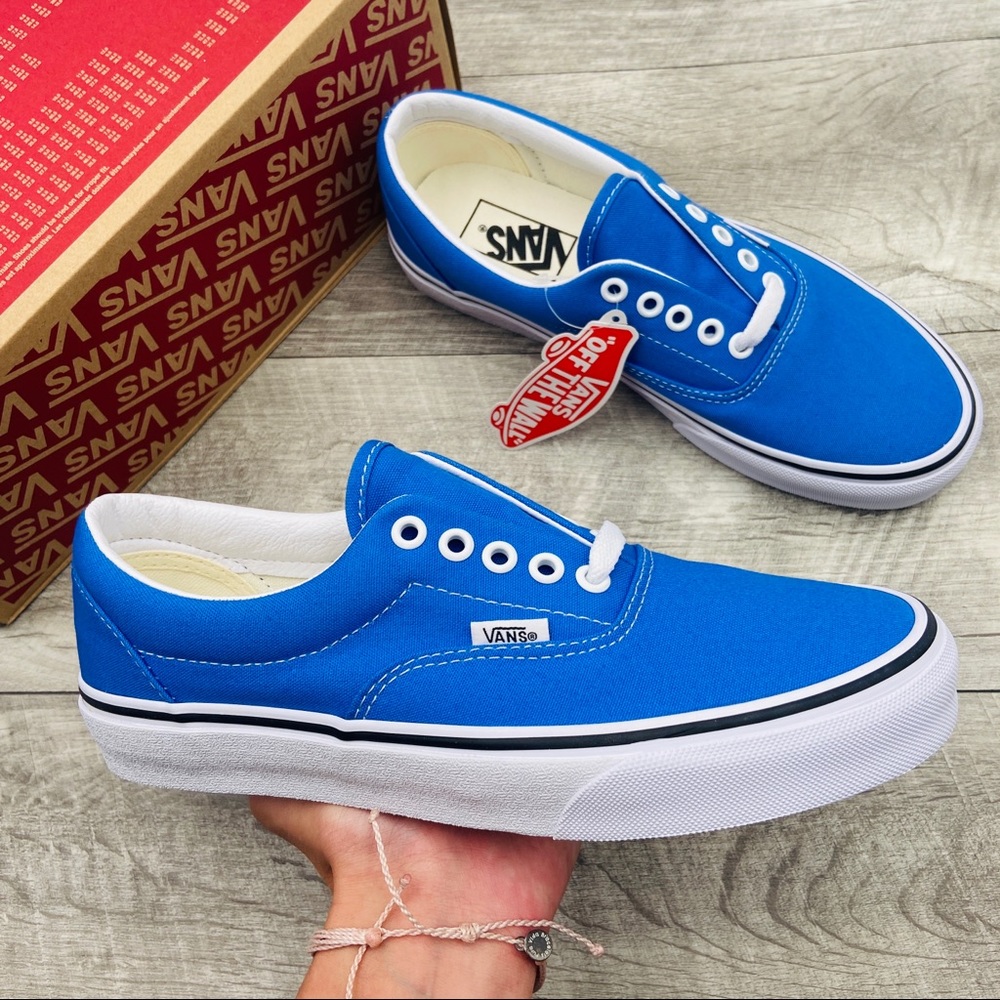 NWT Vans Era